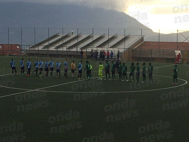 Calcio. I Blacks Lions esordiscono con una vittoria in Terza Categoria