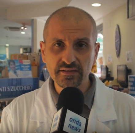 Padula: alla Farmacia Di Muria al via la campagna di prevenzione cardiovascolare