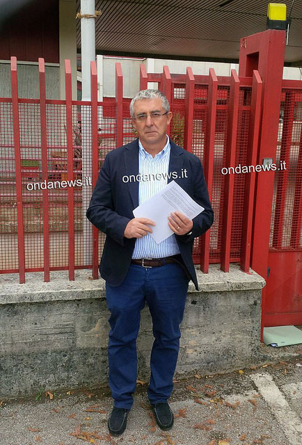 Tribunale Sala Consilina. Nuova udienza nel processo a carico dell’ex sindaco Ferrari