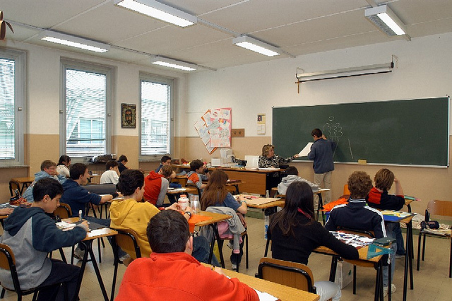 Scuola. La Regione Campania stanzia 4 milioni di euro a sostegno dell’inclusione sociale