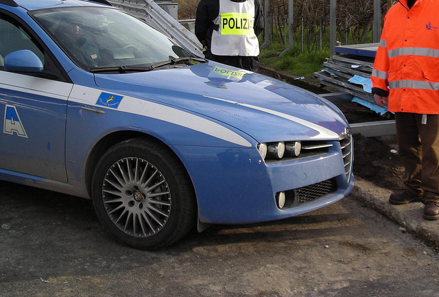 Sicurezza in autostrada. Polstrada e Anas firmano accordi per accrescere gli standard