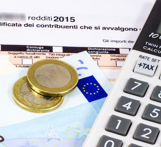 Redditi dei pensionati e lavoratori nel Vallo di Diano. I dati di tutti i Comuni