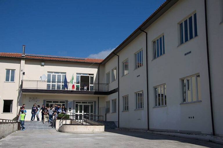 Padula: il 18 dicembre Open Day al Liceo Scientifico “Carlo Pisacane”