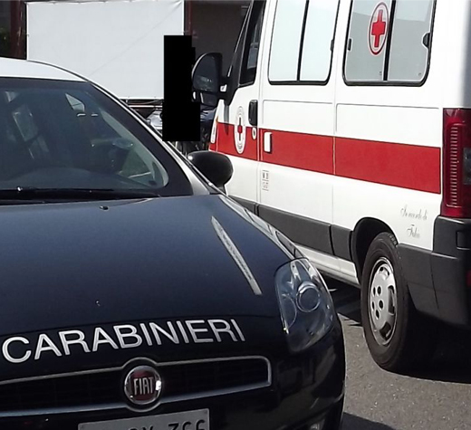 ambulanza-carabinieri-evidenza