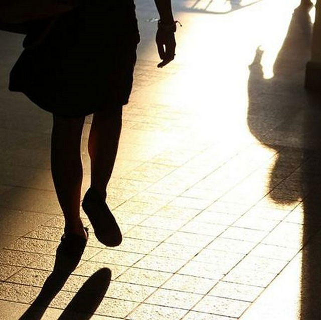 Campagna: si invaghisce di una donna e la perseguita. 81enne denunciato per stalking