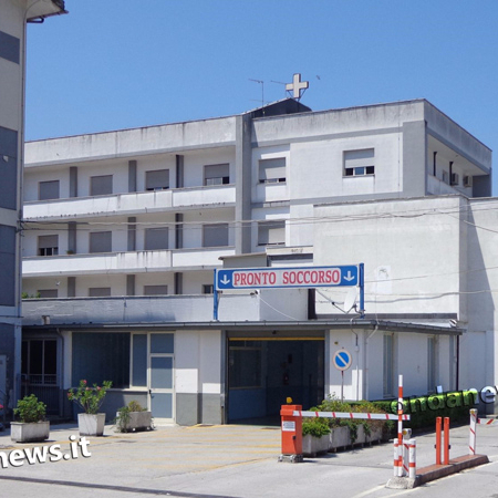 Ragazzo di San Rufo ferito gravemente alla mano per l’esplosione di un petardo