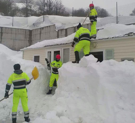 fata onlus accumoli evidenza