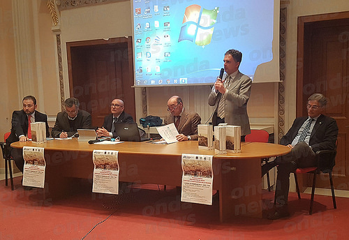 Sala Consilina: grande partecipazione all’incontro su rischio sismico e prevenzione