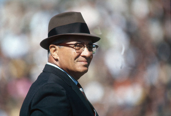 L’atteso Super Bowl degli USA dedicato a Vince Lombardi, originario di Vietri di Potenza