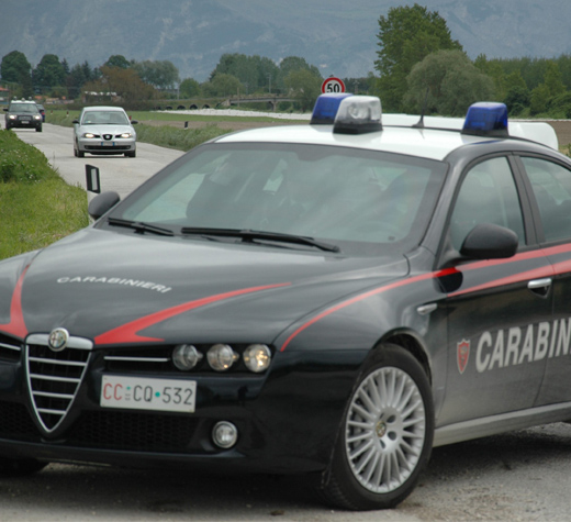 carabinieri evidenza_20171