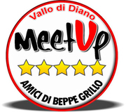 meetup m5s vallo di diano