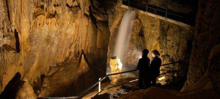 Domani assemblea nazionale dell’Associazione Grotte Turistiche Italiane in Piemonte