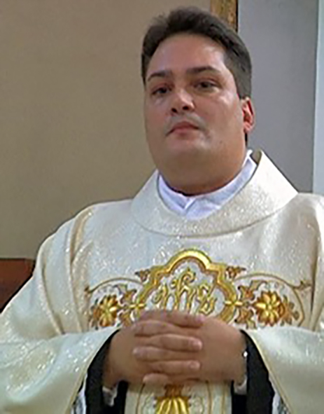 Don Giuseppe Puppo,parroco di Teggiano,nominato Giudice del Tribunale Ecclesiastico di Basilicata