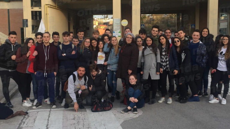 Campionati Internazionali di Matematica. In finale 5 studenti del Liceo Scientifico del “Leto”