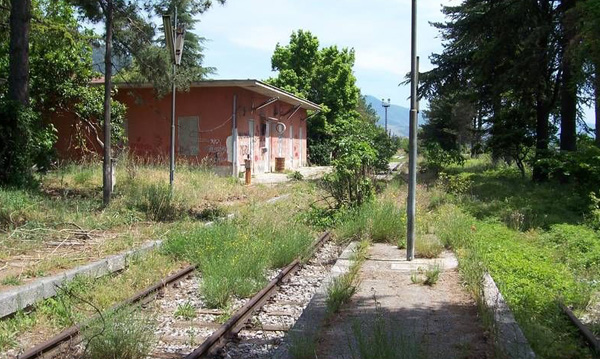 Aprile 1887/aprile 2017, l’anniversario mai compiuto della tratta ferroviaria Sala-Sassano