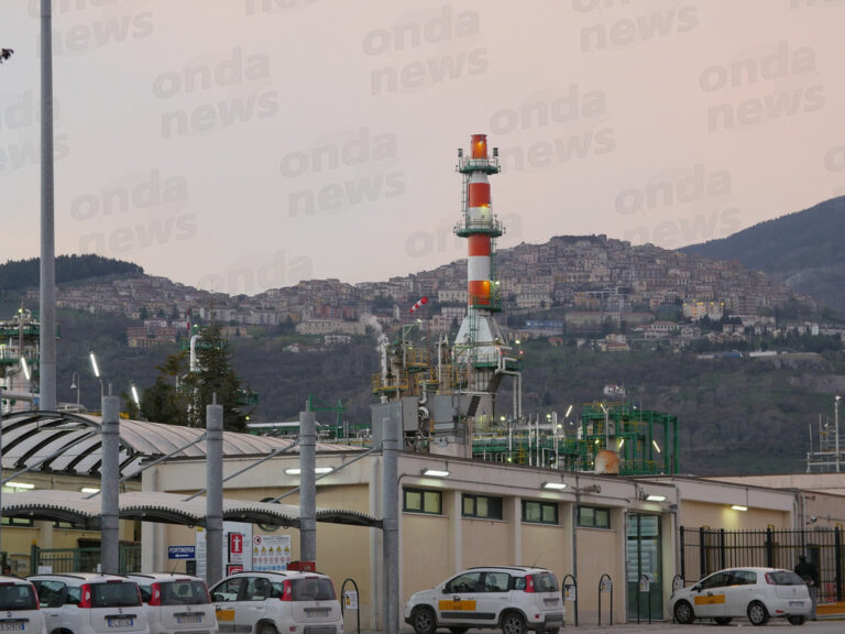 Inquinamento Centro Oli Viggiano.Manganese, ferro e idrocarburi nei campioni prelevati dall’Arpab