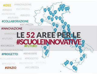 Sala Consilina: il 12 maggio presentazione del progetto “Scuole Innovative”