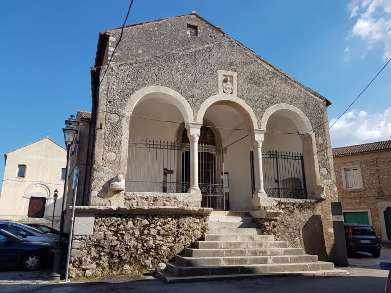 Teggiano: Museo Diocesano e Lapidario Dianense riconosciuti a livello nazionale dall’AMEI