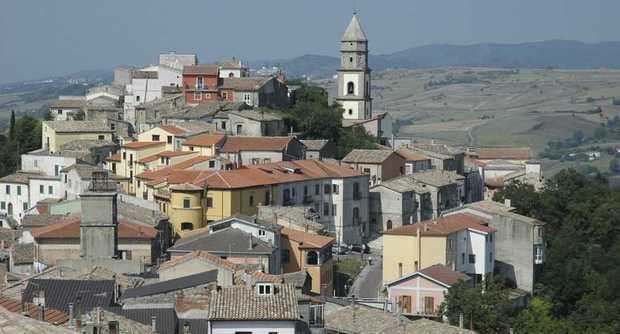 Celle di Bulgheria: domani taglio del nastro dell’orto didattico a Poderia