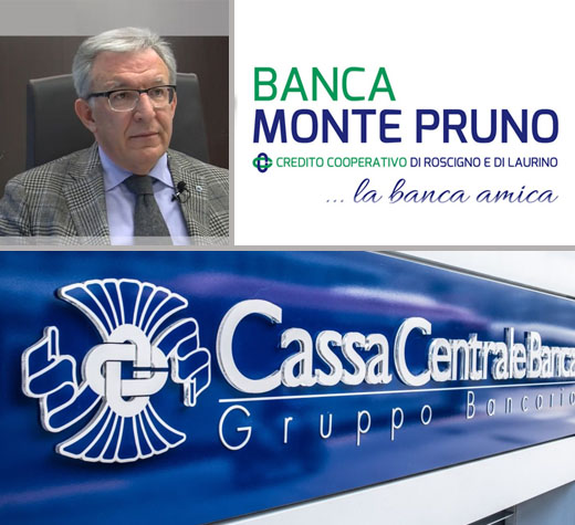 banca monte pruno cassa centrale