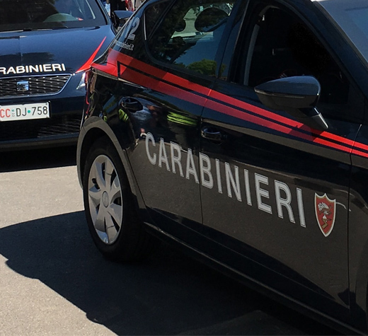 carabinieri aprile 2017 1 evidenza