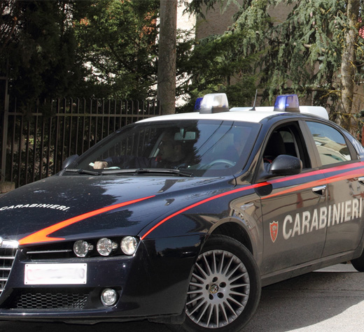 carabinieri aprile 2017 2 evidenza