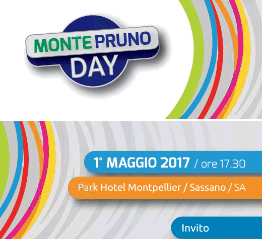 monte pruno day evidenza