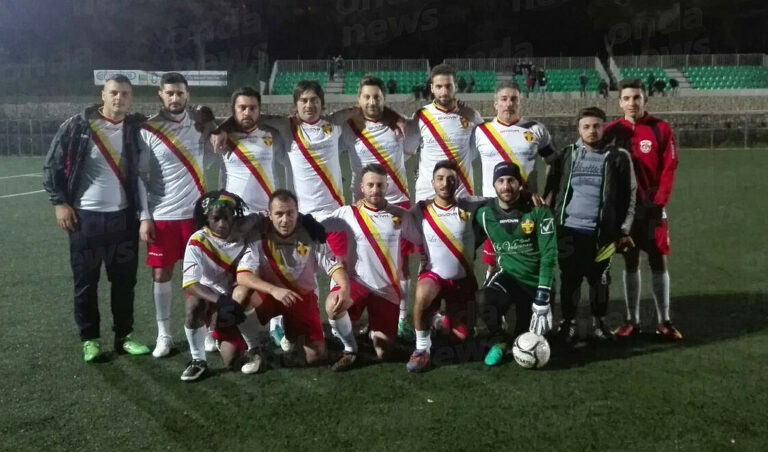 Calcio. Dopo il Futsal si brinda ancora alla promozione:il Real Pertosa vola in seconda categoria