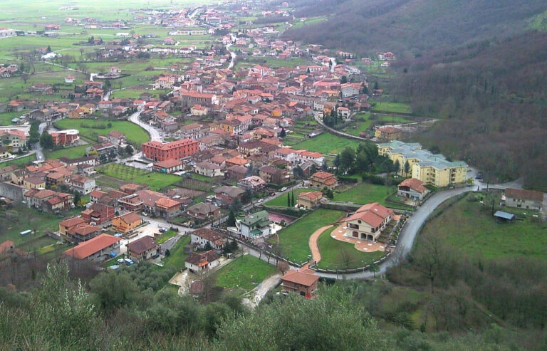 San Pietro al Tanagro: il 19 giugno incontro informativo sul progetto di Servizio Civile