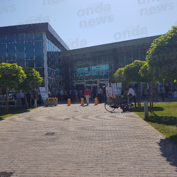 Banca Monte Pruno. Grande successo per il “Recruiting Day” presso la sede di Sant’Arsenio