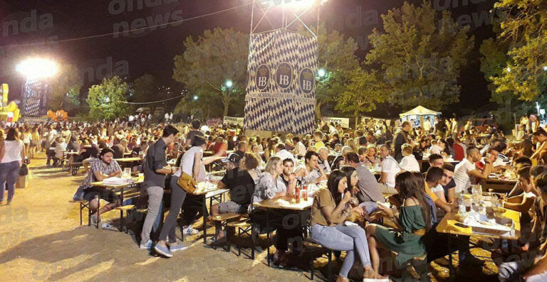 Chiude con successo il “Sassano Beer Fest” tra divertimento, musica e tematiche sociali