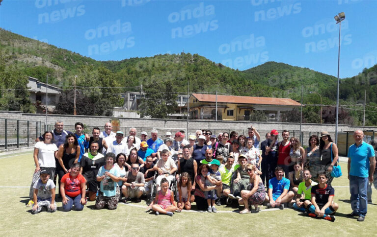 arbitri a casalbuono