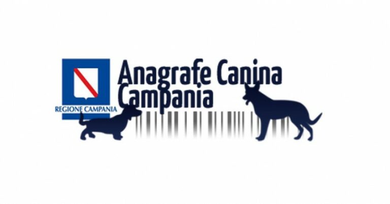 Caggiano: al via la campagna di sensibilizzazione per la registrazione all’anagrafe canina