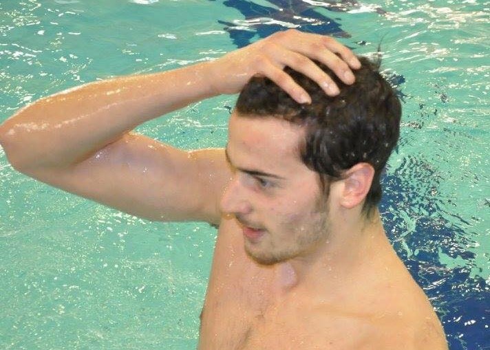 Nuoto. È di Domenico Acerenza di Sasso di Castalda il miglior tempo alle Universiadi in Taiwan