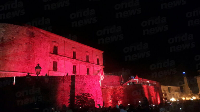 Teggiano: con l’assedio al Castello continuano le manifestazioni legate alla “Principessa Costanza”