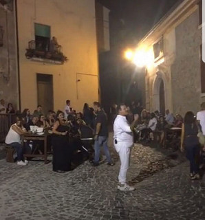 Padula: al via con successo la “Festa delle patata rossa” nel Borgo Sant’Eligio