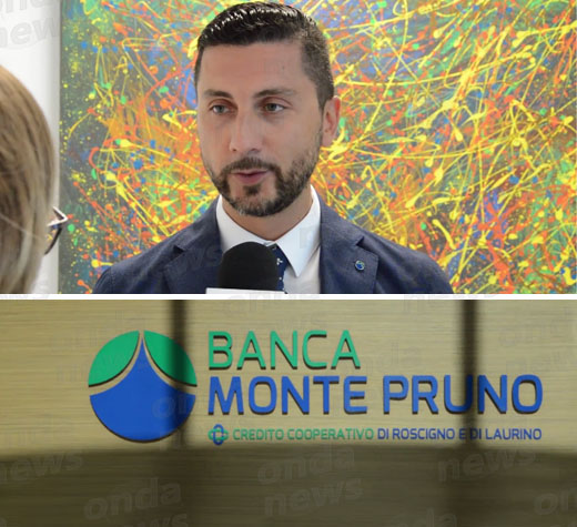 banca monte pruno e cono federico evidenza