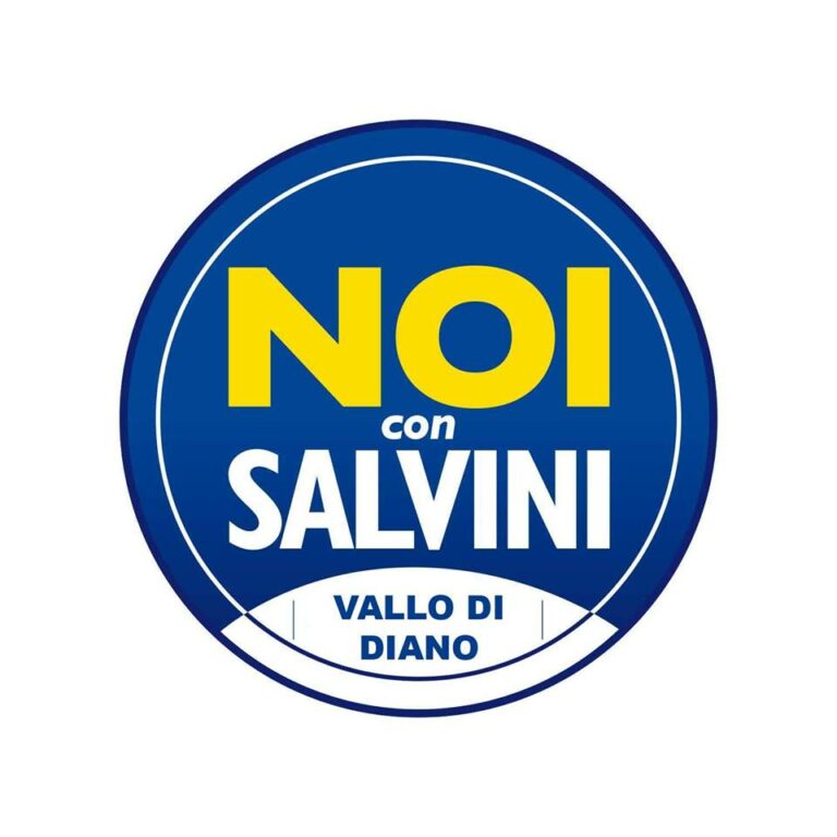 noi con salvini