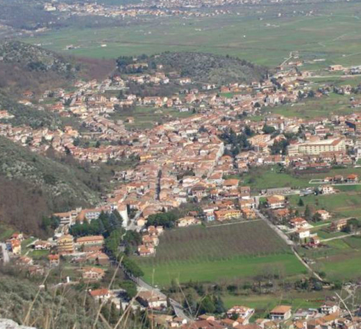 Sant’Arsenio: pugno duro del Sindaco contro l’abbandono dei rifiuti nel territorio comunale