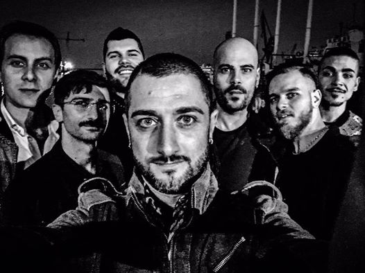 L’attore salese Andrea Di Maria tra i protagonisti di “Gomorra 3” in onda su Sky in autunno