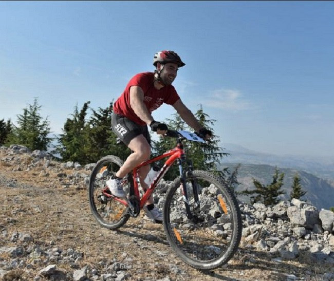 Due sportivi di Caggiano e uno di Sassano alla gara di Triathlon regionale nella Baia di Trentova