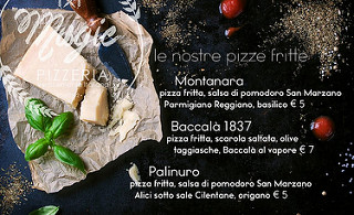 Atena Lucana: da domani al Magic Hotel tutti i venerdì “Trilogia di pizza fritta”