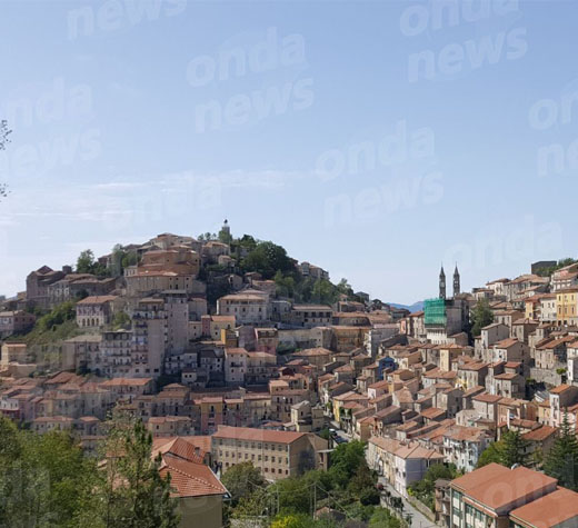 evidenza panorama montesano