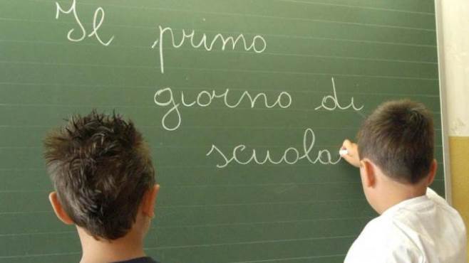 scuola