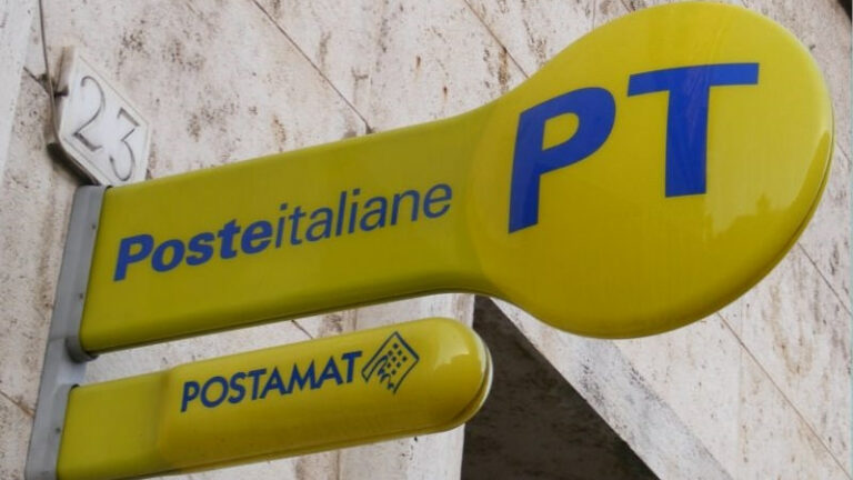 Furto nella notte a Castellabate. Preso di mira l’ufficio postale