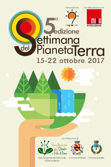 Alle Grotte di Pertosa-Auletta la 5^ edizione della “Settimana del Pianeta Terra”