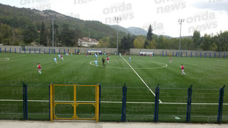 Calcio. In Coppa Italia il Valdiano passeggia con la Temeraria e gioca a tennis (6-0)