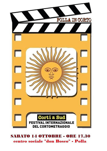 Polla: domani il Festival cinematografico “Corti a Sud” al Centro Sociale Don Bosco