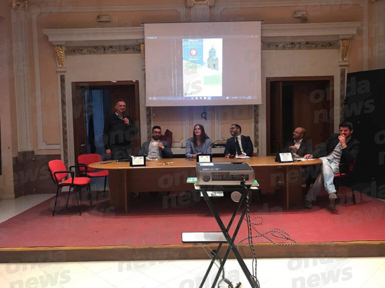 convegno sala consilina 2