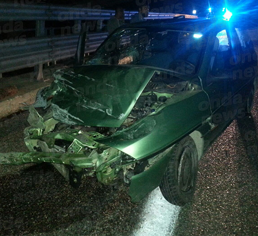 incidente-a2-petina-1-ottobre